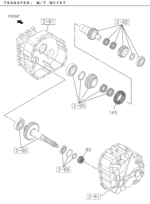Partial Engine